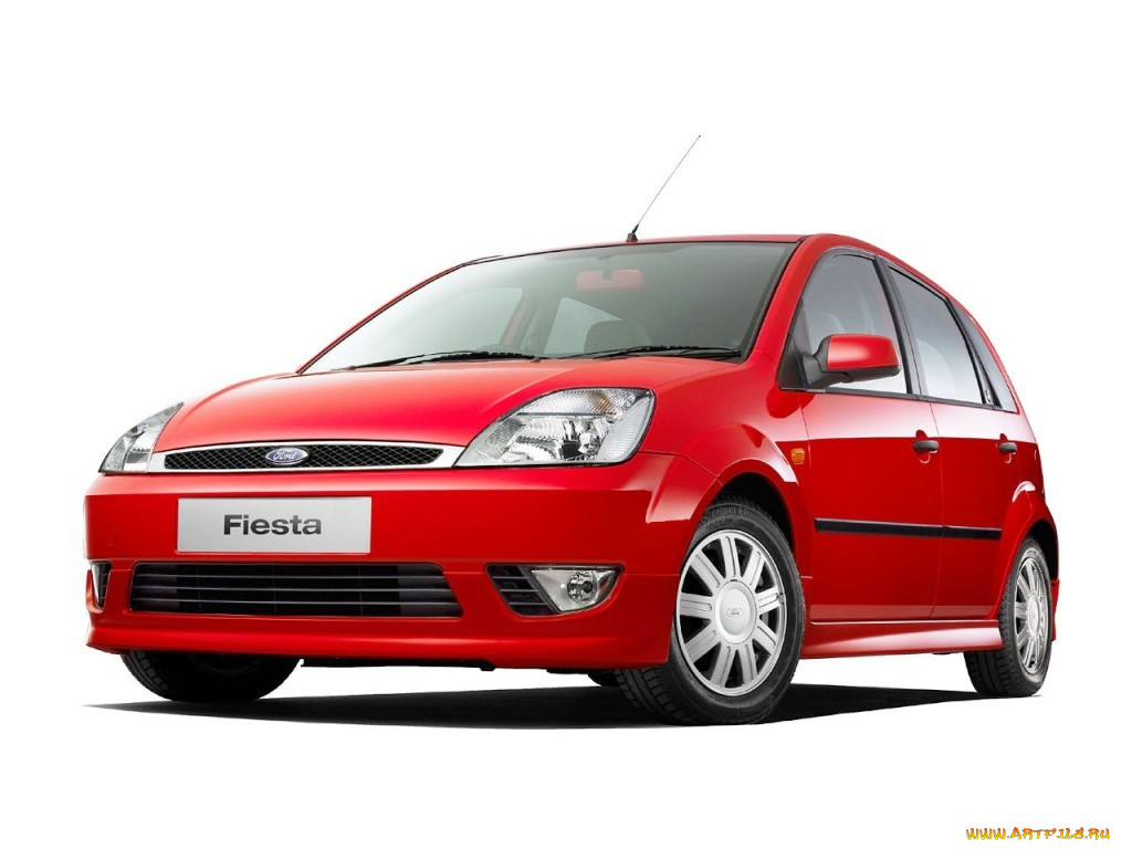 , ford